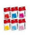 Canon Pgi-29 CMY/PC/PM/R Multipack Mürekkep Kartuş