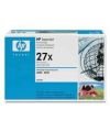HP C4127X Toner Dolumu