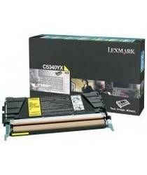 Lexmark C5340YX Toner