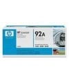 HP C4092A  Toner Dolumu