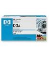 HP C3903A Toner Dolumu