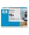 HP 92298A Toner Dolumu