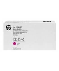HP CE253AC Toner Orjinal