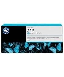 HP B6Y12A Mürekkep Kartuş (771C)