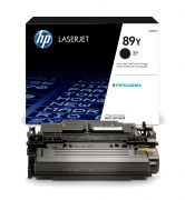 HP CF289Y (89Y) Yüksek Kapasiteli Orjinal Toner