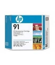 HP C9518A Ink Cartridge (91)