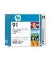 HP C9518A Ink Cartridge (91)
