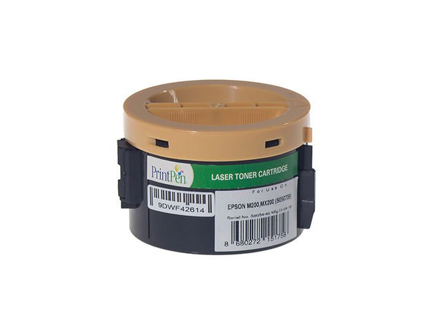 Epson M200, MX200  Muadil Toner (C13S050709)