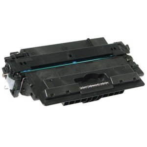 HP CF214A (14A) Muadil Toner