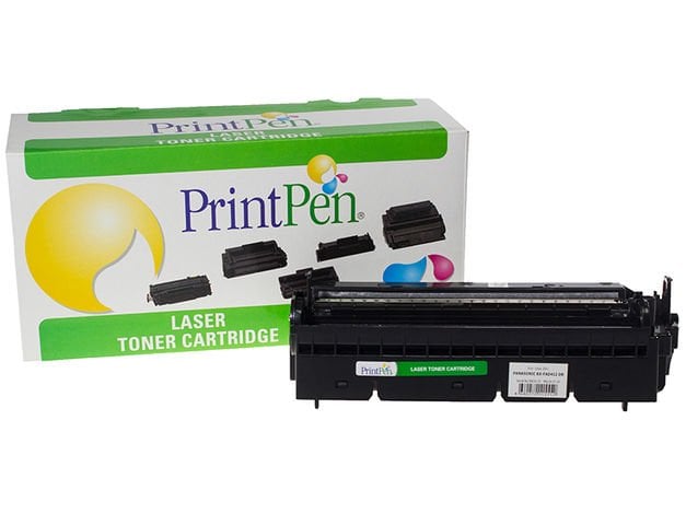 Panasonic KX-FAD412X Muadil Drum Ünitesi