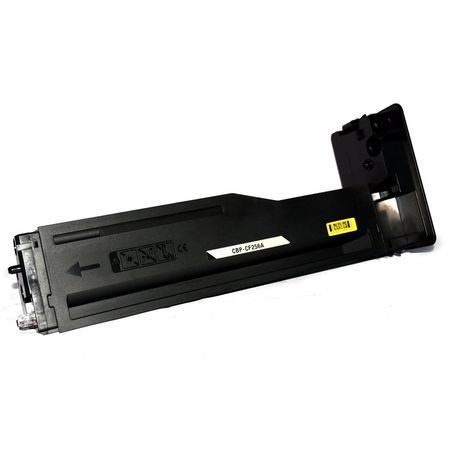 HP 56A Muadil Toner (CF256A)