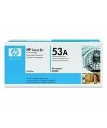 HP Q7553A Orjinal toner (53A)
