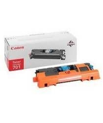 Canon Ep-701LC (Light Cyan) Toner  Kartuş