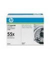 HP CE255XD Toner Orjinal