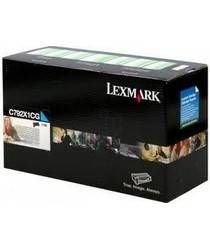 Lexmark C792X1CG Toner Cyan (20,000 Sayfa)