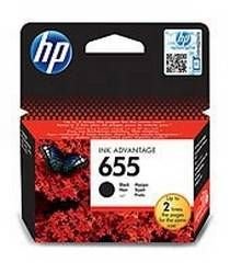 HP CZ109A Mürekkep Kartuş (655)