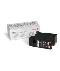 XEROX 6000/6010 SİYAH TONER     1000 SAYFA