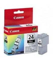 Canon Bci-24Bk Mürekkep Kartuş