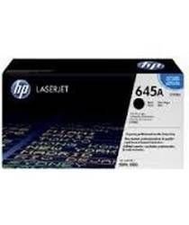 HP C9730AC Toner Orjinal