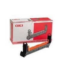 OKI C5250-Y Drum (42126670)