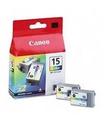 Canon Bci-15C Mürekkep Kartuş