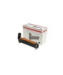 OKI C5100-5300-Bk Drum (42126608)
