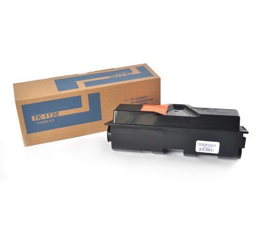 Kyocera TK-1130XL Muadil Toner Yüksek Kapasite