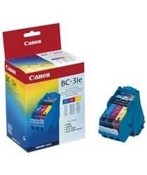 Canon Bc-31E Mürekkep Kartuş