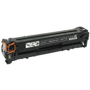 HP CE320A  Siyah Muadil Toner (128A)