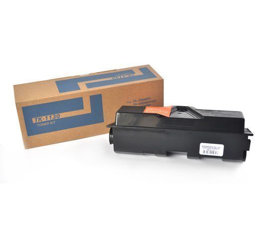 Kyocera TK-1130XXL Muadil Toner Ekstra Yüksek Kapasite