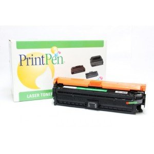 Printpen Hp 647A Kırmızı Toner - (HP CE263A)