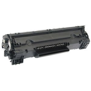 HP 78A Siyah Muadil Toner (CE278A)