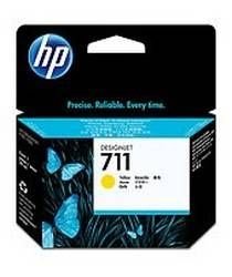 HP CZ132A Ink Cartridge (711)