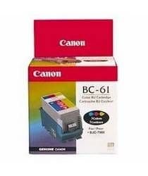 Canon Bc-61 Mürekkep Kartuş