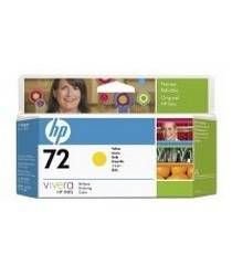 HP C9373A Mürekkep Kartuş (72)