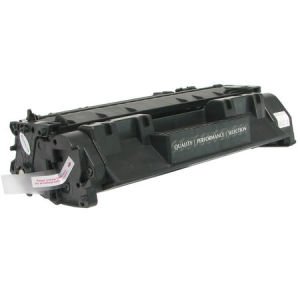 HP CE505A (05A) Muadil  Toner
