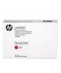 HP Q6463AC Magenta Toner Cartridge
