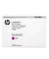 HP Q6463AC Magenta Toner Cartridge