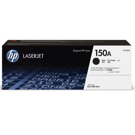 Hp 150A Orjinal Toner (W1500A)