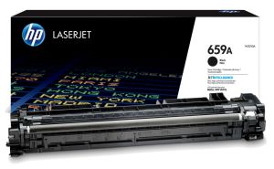 Orjinal HP W2010A Siyah Toner (659A)