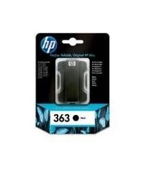 HP C8721E Ink Cartridge (363)