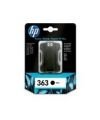 HP C8721E Ink Cartridge (363)