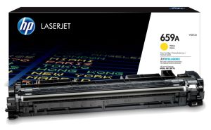 Orjinal HP W2012A Sarı Toner (659A)