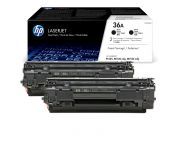 HP CB436AD Orjinal Toner (36A)