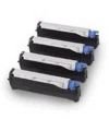OKI C3500/350/360-Bk Drum (43460224)