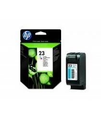 HP C1823D Mürekkep Kartuş (23)