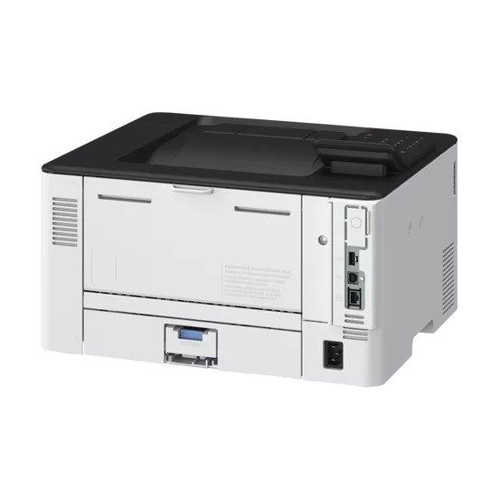 Canon i-SENSYS LBP243DW Wifi Siyah Lazer Yazıcı