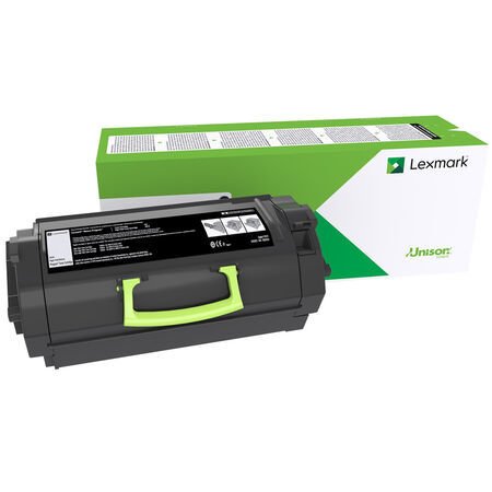 Lexmark B2236-B225H00  Orjinal Toner Yüksek Kapasiteli