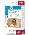 HP Q7954A Mürekkep Kartuş (57+58)