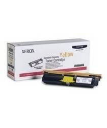 XEROX 6120 / 6115 SARI TONER  1500 SAYFA